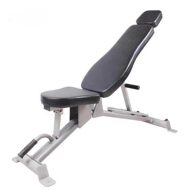 Commercial Power Rack - Bundle - Image 4