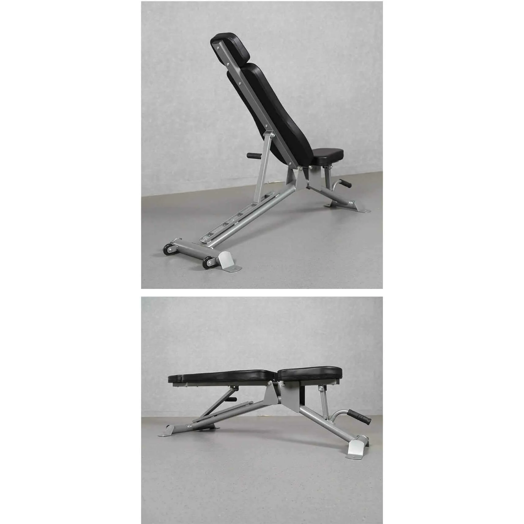 Commercial Power Rack - Bundle - Image 5
